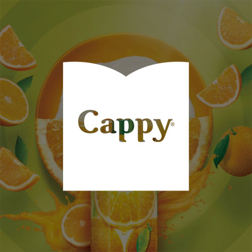 Cat cappy