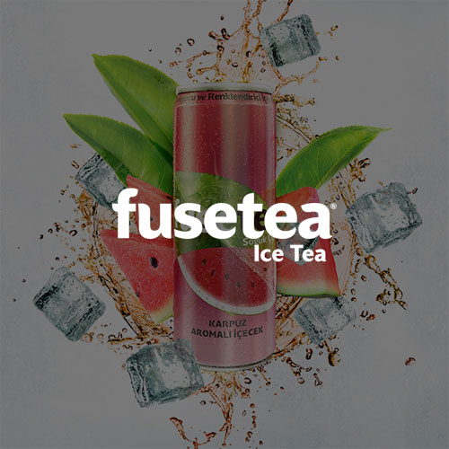 Cat fusetea