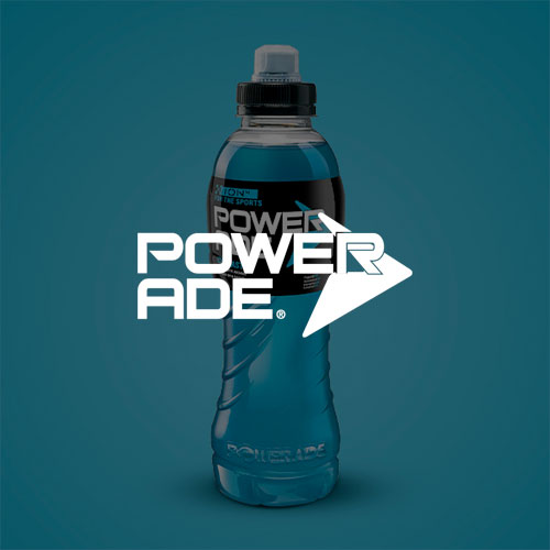 POWERADE