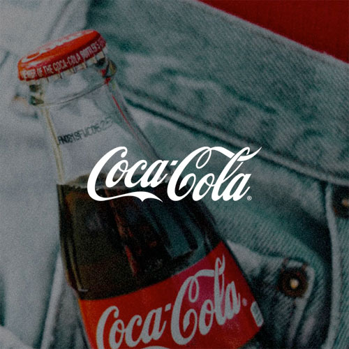 Coca coca