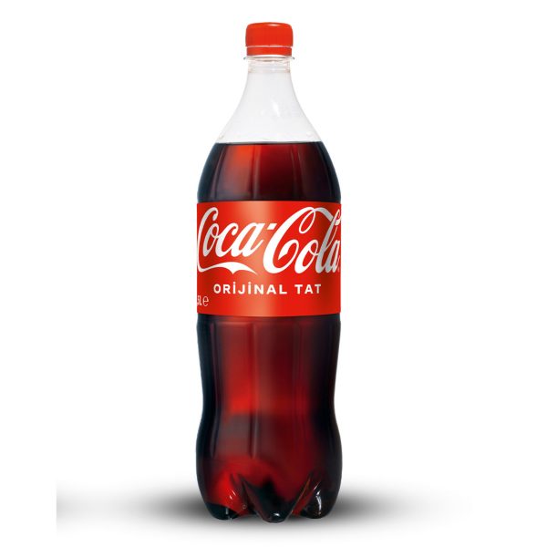 Coca Cola 1 5 L