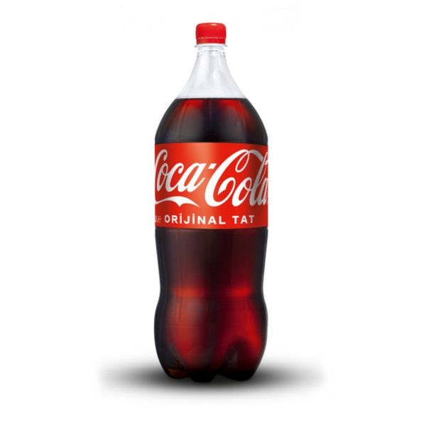 Coca Cola 2 5 L