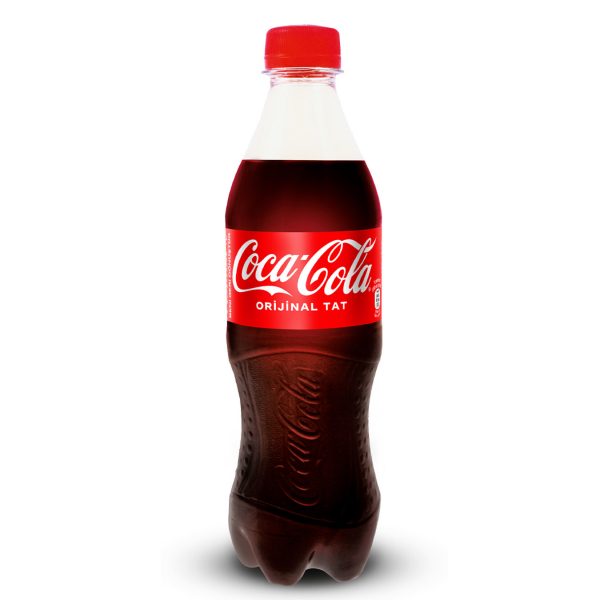 Coca Cola 450ml
