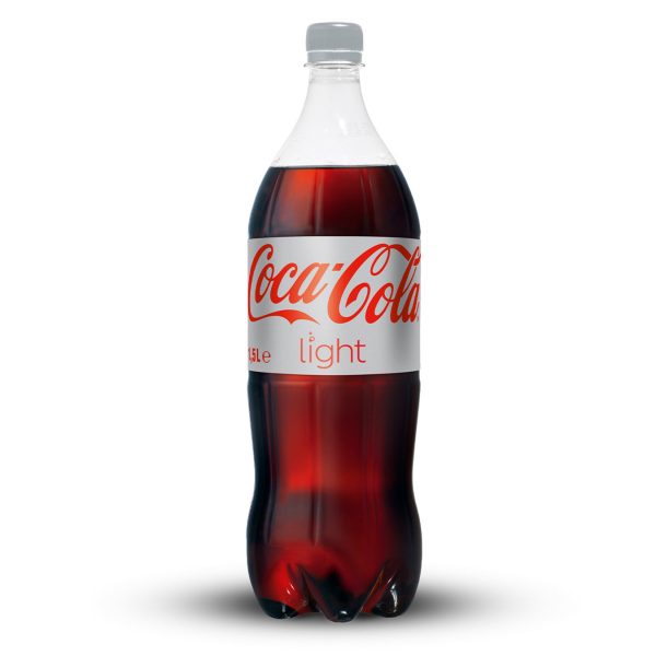 Coca Cola Light 1 5 L