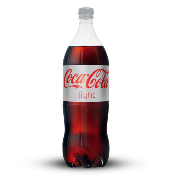 Coca Cola Light 1 L