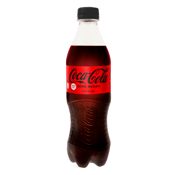 Coca Cola Zero 450ml