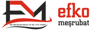 Efko Meşrubat Ltd.Şti.
