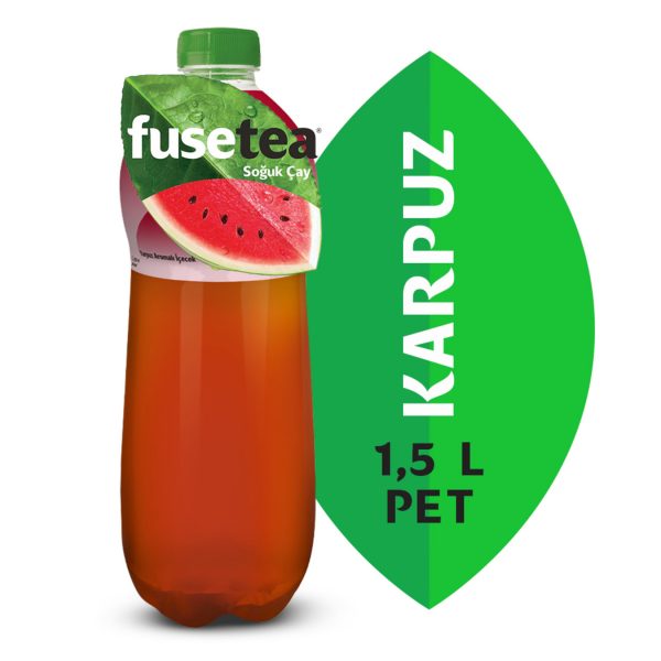 Fusetea Karpuz 1 5 L
