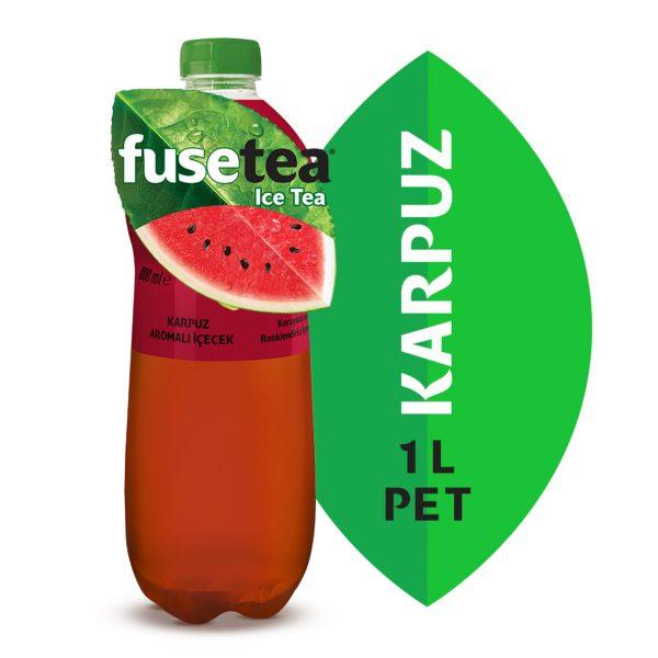 Fusetea Karpuz 1 L