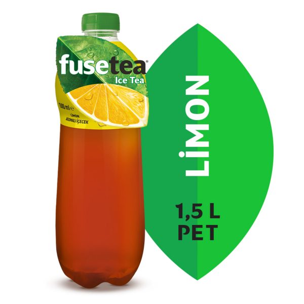 Fusetea Limon 1 5 L