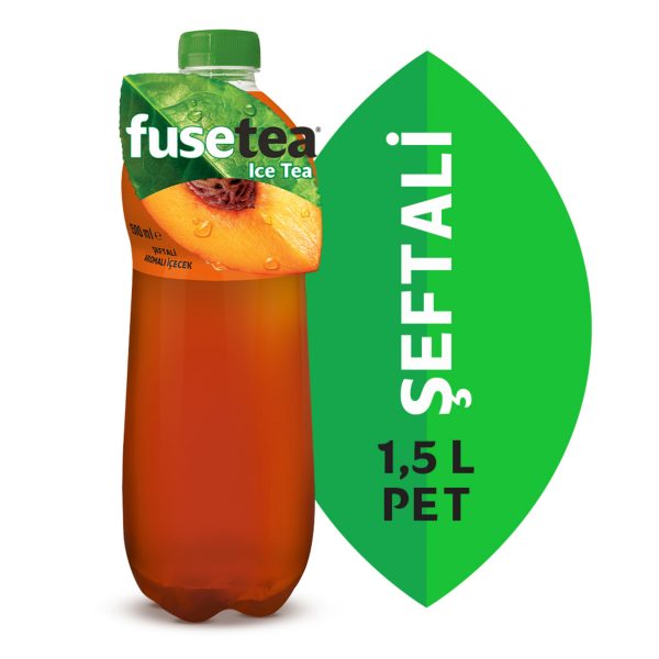 Fusetea Şeftali 1 5 L