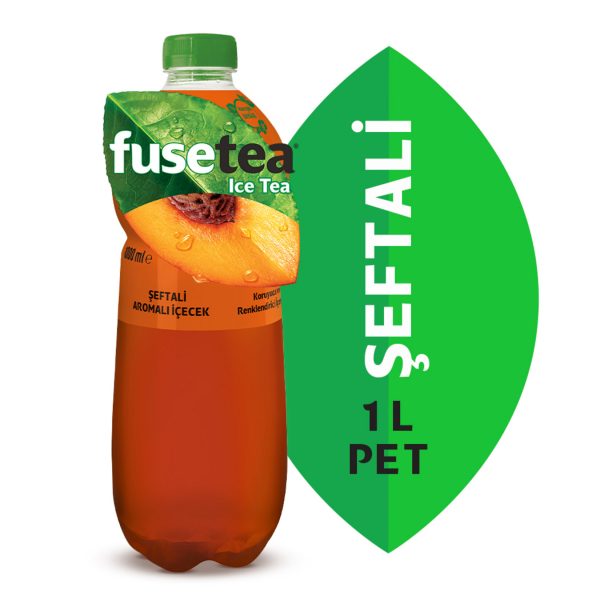 Fusetea Şeftali 1 L