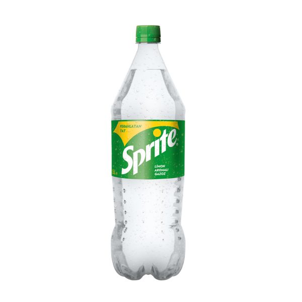 Sprite 1 5 L